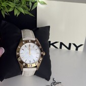 Donna Karan DKNY годинник оригінал , повний комплект