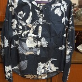 Esmara красивейшая блуза М 44