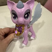 Інтерактивний дракончик VTech Myla's Sparkling Friends Piper, бв