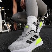 Жіночі текстильні кросівки Adidas Adistar 2.0