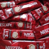 Nescafe 3 in 1 Classic (25 штук)