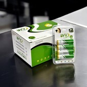 акумуляторна батарея ААА ni-mh 1600mah (блістер) 4шт