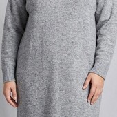 Primark Теплое платье