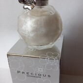 Розпродаж!!! Оригінальна! Сяюча блискітками парфумована вода Precious moments Oriflame