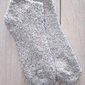 Носки плюшеві Primark, 38-42р