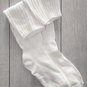 Вязані гольфи Primark, 36-38р