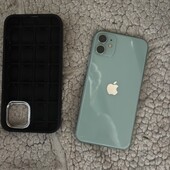 Iphone 11 64gb green