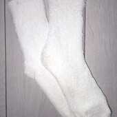 Носки плюшеві Primark, 37-40р