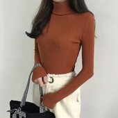 Теплые уютные гольфики на осень/зиму
