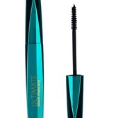 Туш для вій Patricia Ledo Ultimatum Mascara Black, 12 г