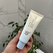 Без коробки! Beauty of Joseon SPF50+ сонцезахисний крем