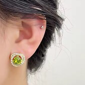 Сережки
