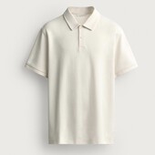 Блузка поло Zara