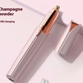 Електричний тример з USB кабелем