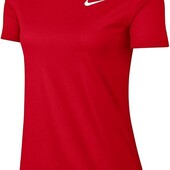 Жіноча футболка Nike DRI-fit іде на розмір S