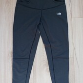 Спортивні трекінгові штани The North Face р М 10 софтшел