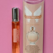 Paco Rabanne Olympea 20 мл. Роскошный, амбровый, цветочный аромат ❤️