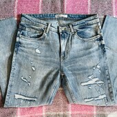 Джинсы Zara