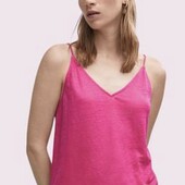 Топ майка Zara