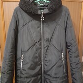 Куртка зимова р 50