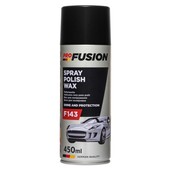 Спрей-лак віск для полірування ProFusion Spray Polish Wax 450 мл