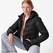 Демісезонна куртка для дівчинки 134 140 esmara kids ( раніше був pepperts )