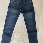 Джинси легінси levi’s, розмір0