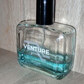 Туалетная вода Venture Power, духи