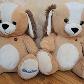 Интерактивная игрушка Cloud Pets Собачка