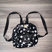 Рюкзачок 25*22см. у гарному стані.