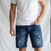 Шорти jack & jones. розмір s