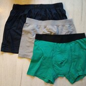 Боксери М розмір, з Primark