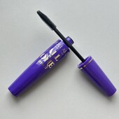 Тушь для ресниц mascara all in one effect