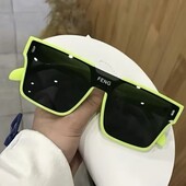 Окуляри сонцезахисні