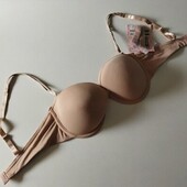 Бюстгальтер із вставками Infinite Options 34D