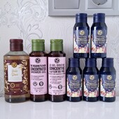 Yves Rocher гели для душа