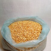 Колотый горох 3 кг