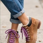 Черевики. Schutz. Устілка 24,5 см