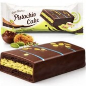 Смачний бісквіт