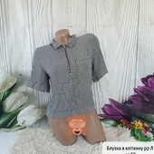 Блузка