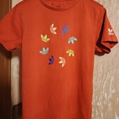 Футболка-10-11 років