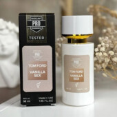 Аромат унісекс Tom Ford Vanilla Sex 58 мл