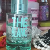 Solinotes The Blanc
